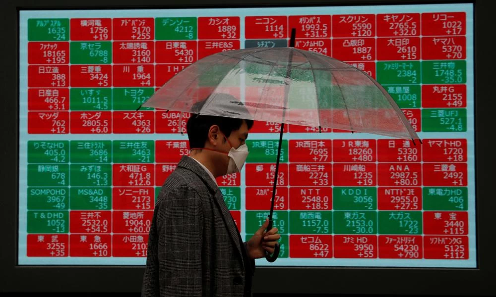 Κορωνοϊός-Οικονομία: H Lehman Brothers ήταν ένα απλό «κρυολόγημα»